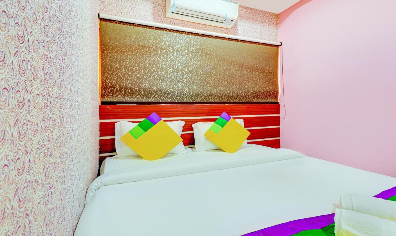 Itsy Hotels Aasma Luxury Villa Бхубанешвар Екстер'єр фото