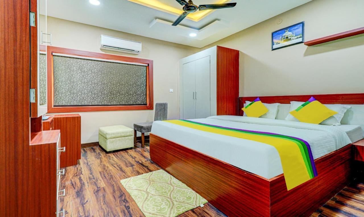 Itsy Hotels Aasma Luxury Villa Бхубанешвар Екстер'єр фото