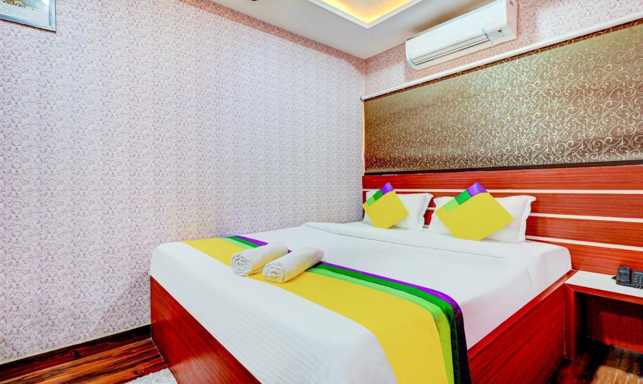 Itsy Hotels Aasma Luxury Villa Бхубанешвар Екстер'єр фото