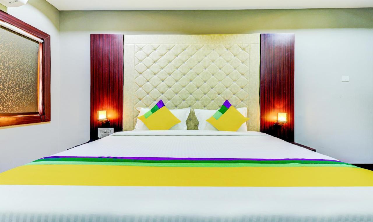Itsy Hotels Aasma Luxury Villa Бхубанешвар Екстер'єр фото