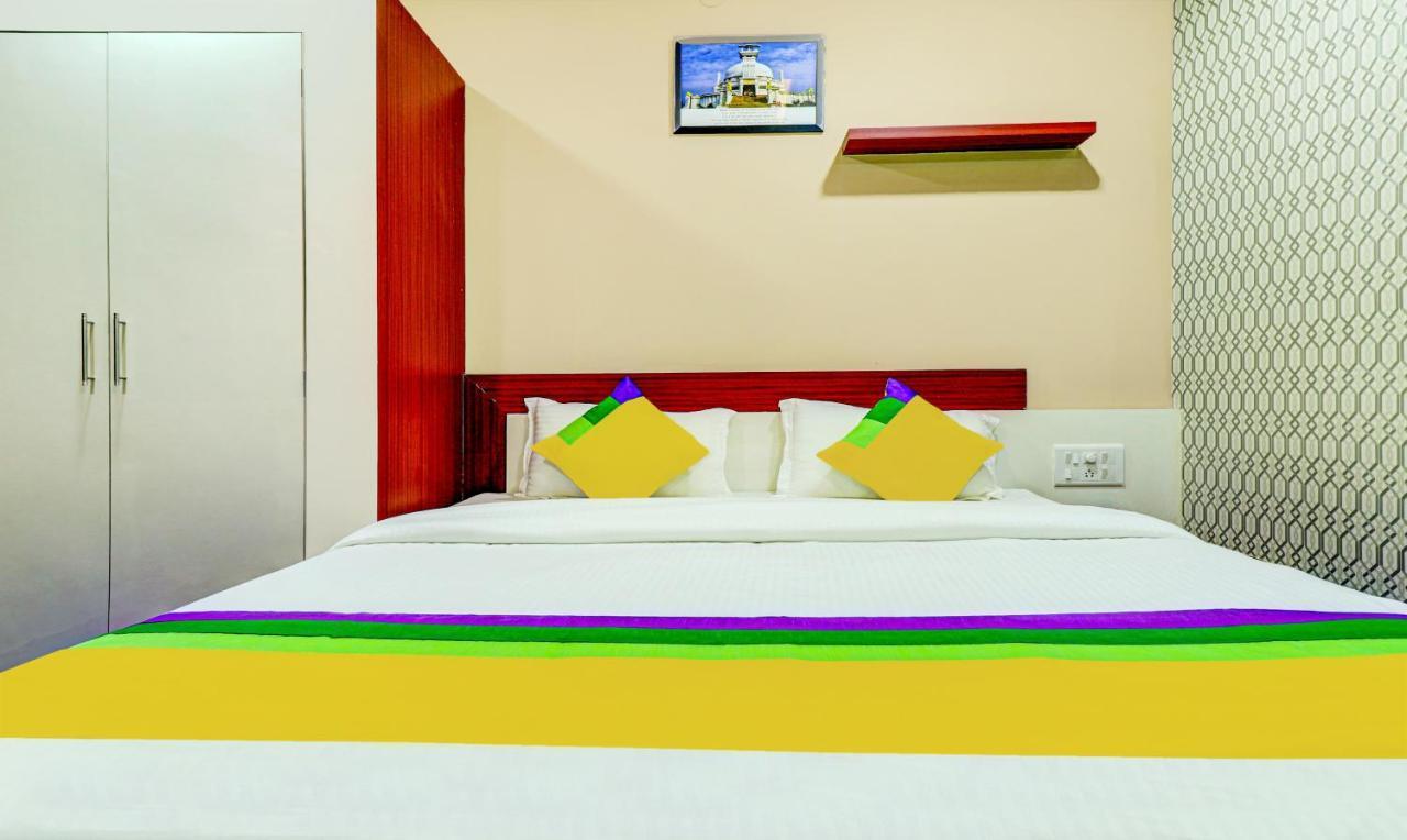 Itsy Hotels Aasma Luxury Villa Бхубанешвар Екстер'єр фото