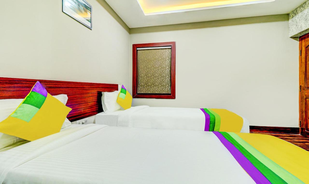 Itsy Hotels Aasma Luxury Villa Бхубанешвар Екстер'єр фото