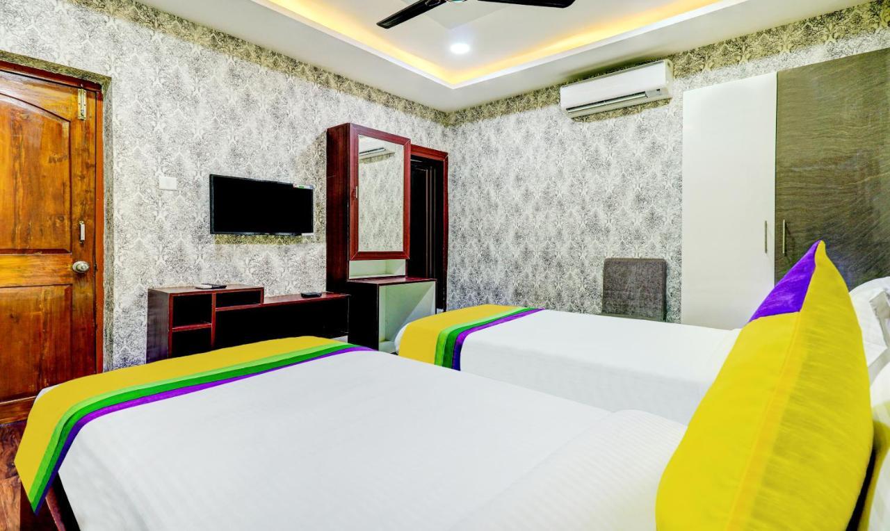 Itsy Hotels Aasma Luxury Villa Бхубанешвар Екстер'єр фото