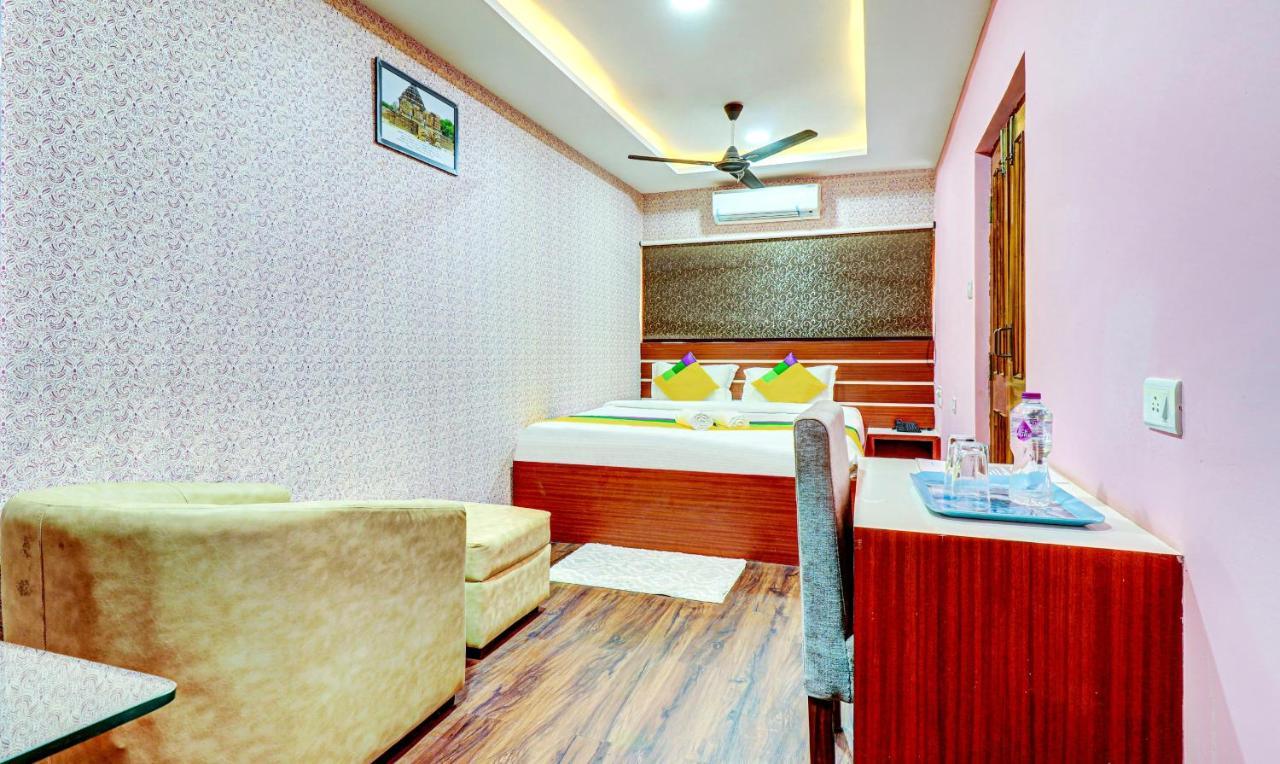 Itsy Hotels Aasma Luxury Villa Бхубанешвар Екстер'єр фото
