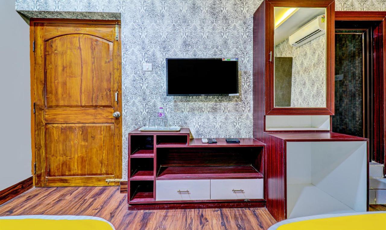 Itsy Hotels Aasma Luxury Villa Бхубанешвар Екстер'єр фото