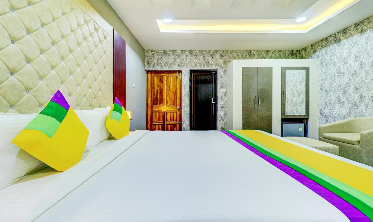 Itsy Hotels Aasma Luxury Villa Бхубанешвар Екстер'єр фото