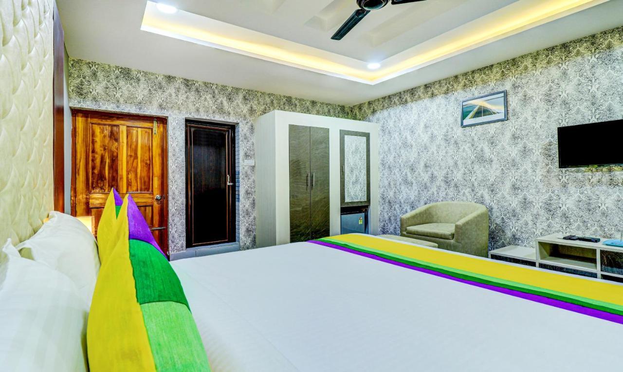 Itsy Hotels Aasma Luxury Villa Бхубанешвар Екстер'єр фото