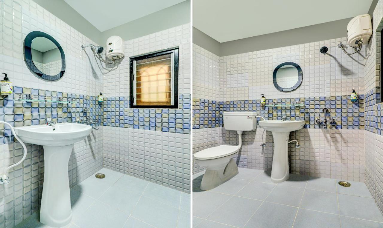 Itsy Hotels Aasma Luxury Villa Бхубанешвар Екстер'єр фото