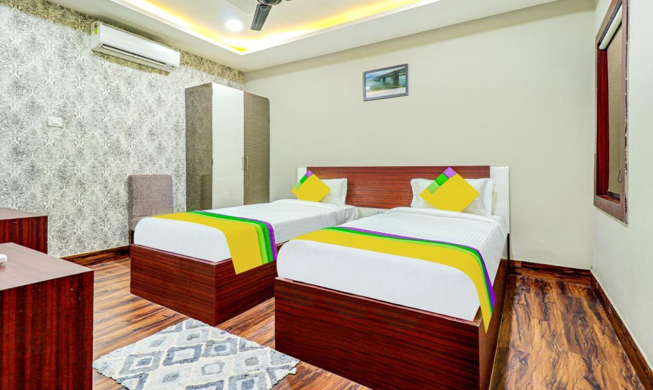 Itsy Hotels Aasma Luxury Villa Бхубанешвар Екстер'єр фото