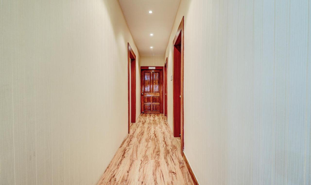 Itsy Hotels Aasma Luxury Villa Бхубанешвар Екстер'єр фото