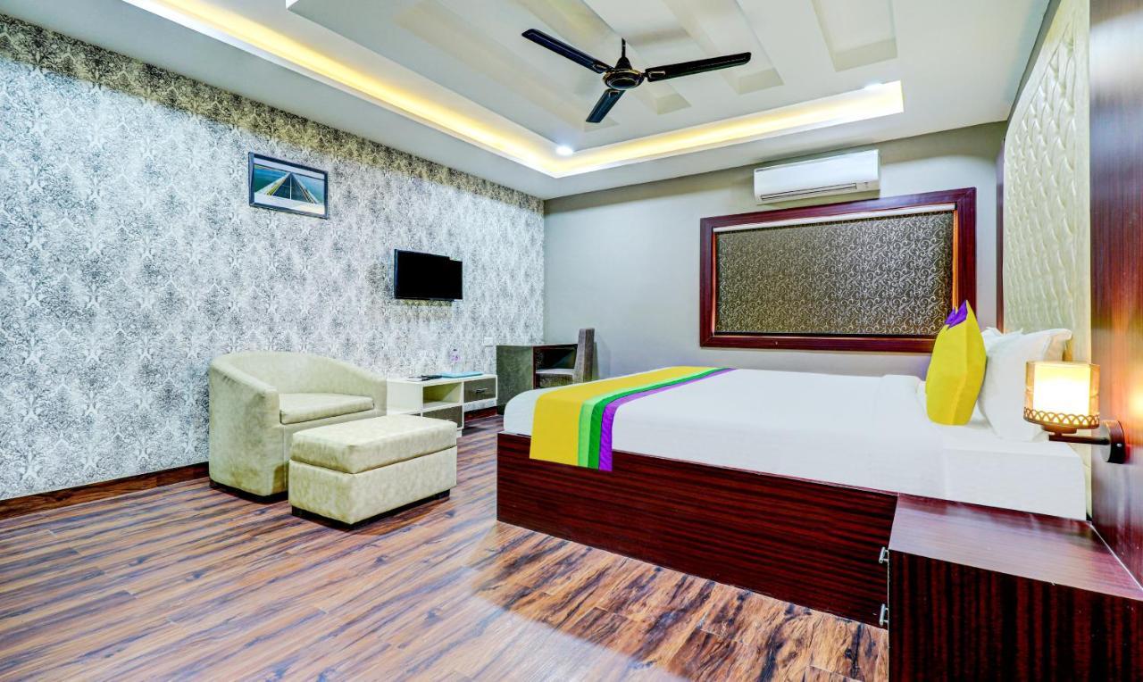 Itsy Hotels Aasma Luxury Villa Бхубанешвар Екстер'єр фото
