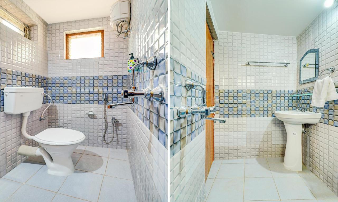Itsy Hotels Aasma Luxury Villa Бхубанешвар Екстер'єр фото