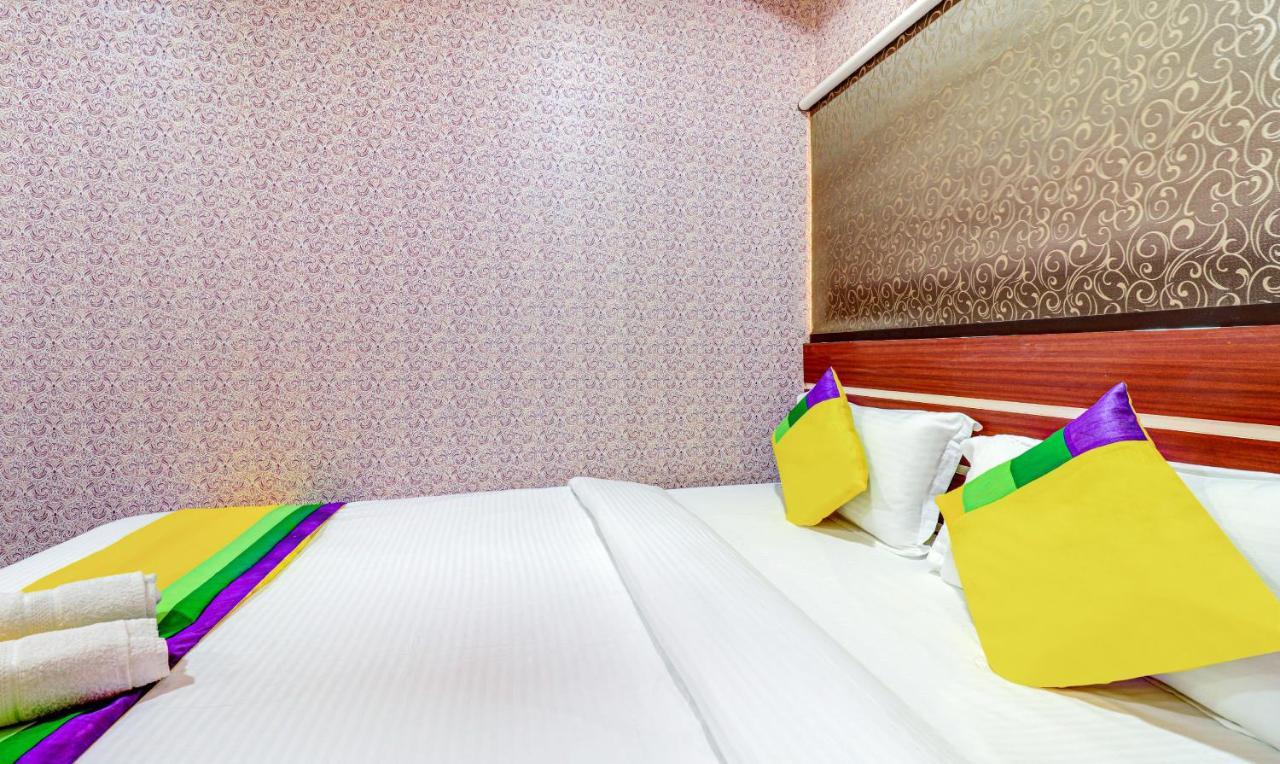 Itsy Hotels Aasma Luxury Villa Бхубанешвар Екстер'єр фото